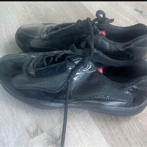 Prada 9.5 shoes